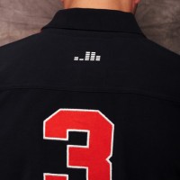 Chunk Clothing Heritage Club Polo Shirt