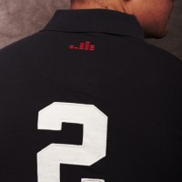 Chunk Clothing JPN Bike Polo Shirt