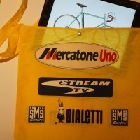 Mercatone Uno Vintage Musette