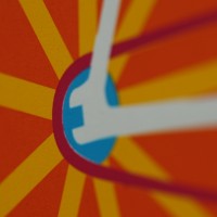 Rebecca J Kaye 1 of your 5 limited edition cycling art print close