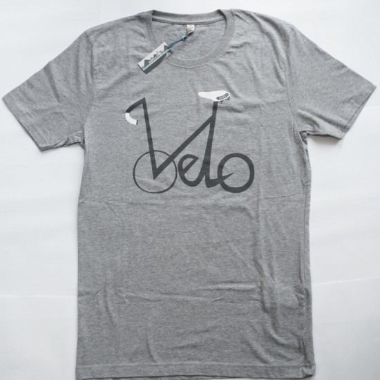 Velo T Shirt by Rebecca J Kaye (2)