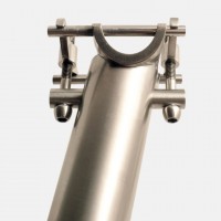 brompton titanium seatpost 200x200   cycling 