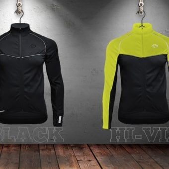 primal fusion thermal jacket review