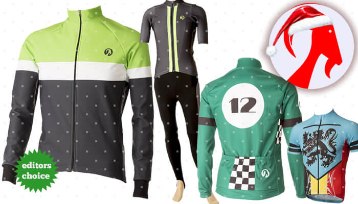 gifts for performance cyclists