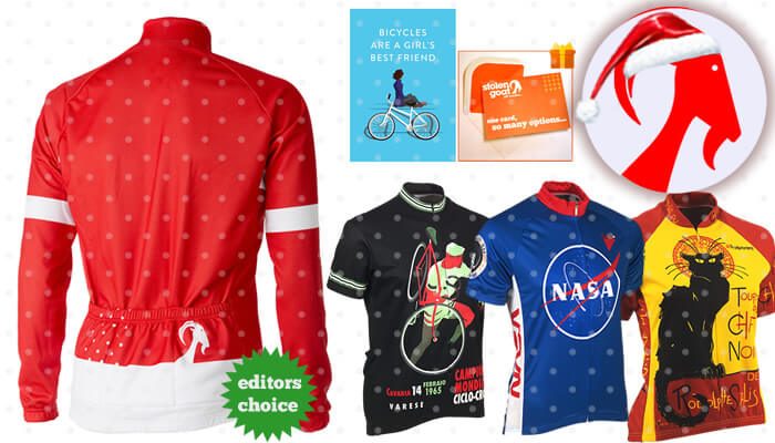 christmas cycling gifts for the rider with everything