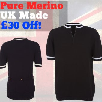 exclusive uk made pure merino wool jerseys 30 off for first 100