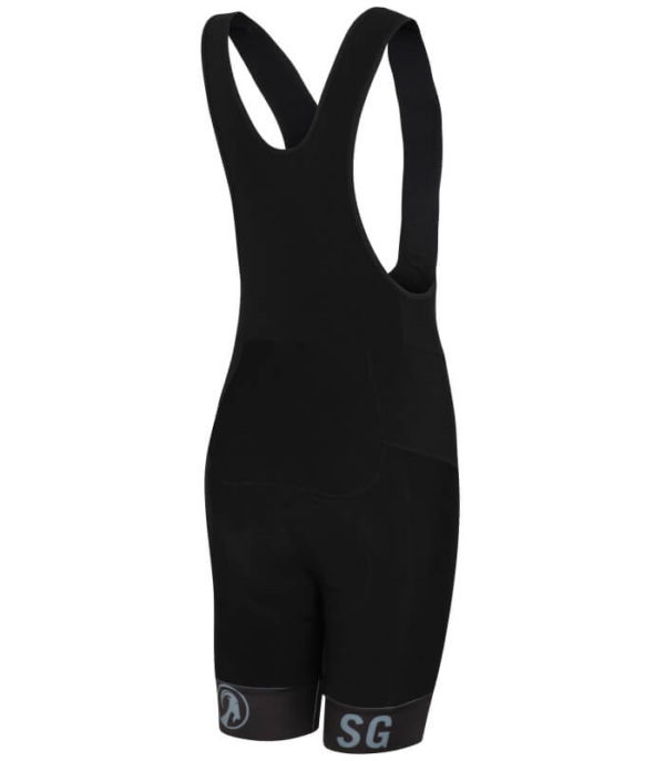 Women's Orkaan Weather-Resistant Bib Shorts