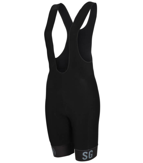 Women's Orkaan Weather-Resistant Bib Shorts