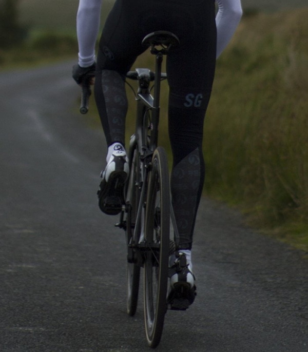 Orkaan Leg Warmers