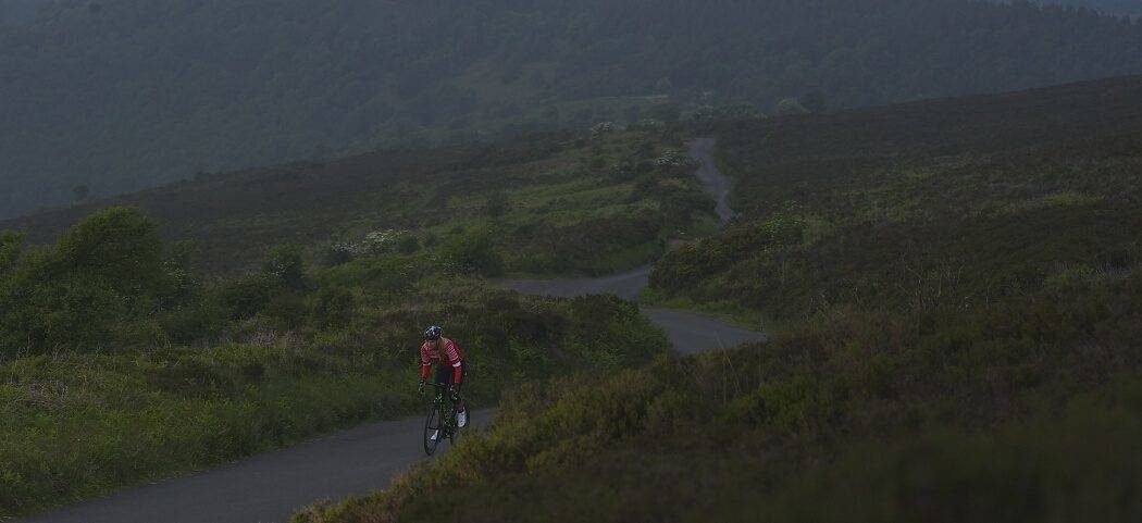 adventure cycling wear