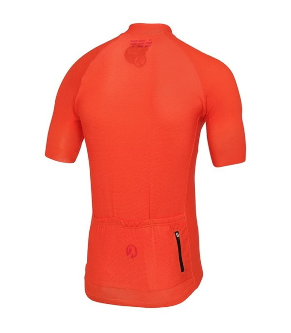 Men's Core Orange Bodyline Jersey