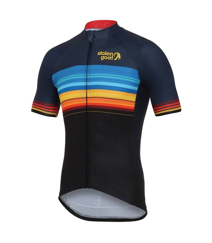 April's best selling cycle clothing 