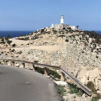 cycling holiday in mallorca