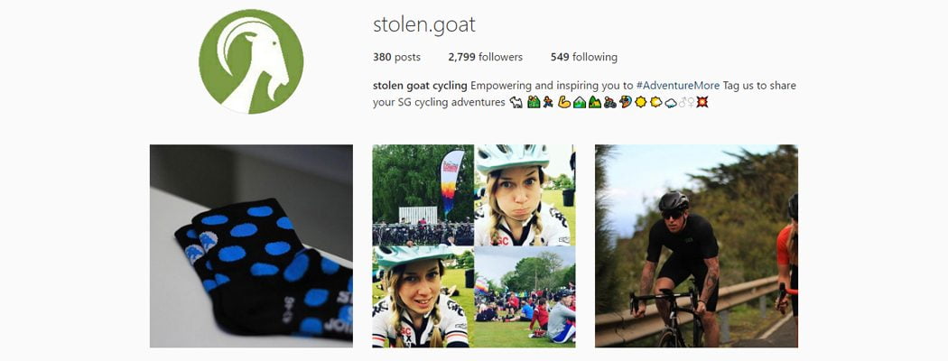 top 10 pro cyclists to follow on instagram