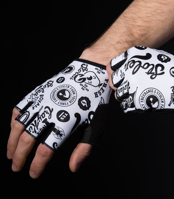 Unisex - Subtle Cycling Gloves