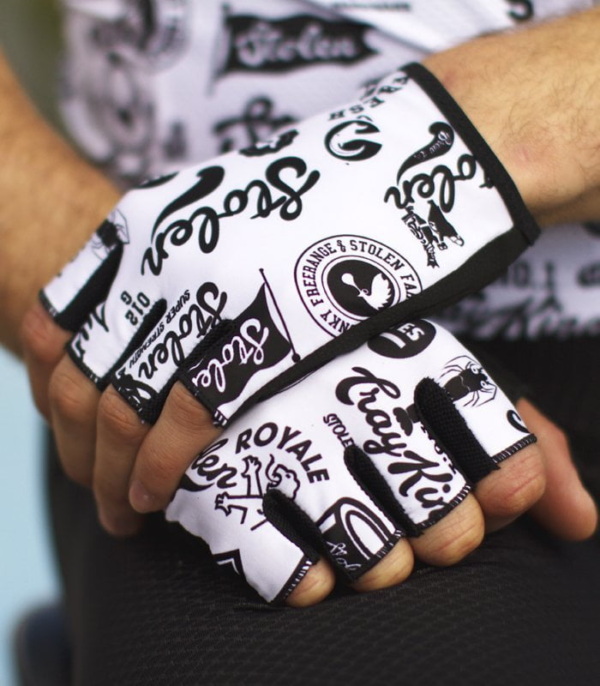 Unisex - Subtle Cycling Gloves