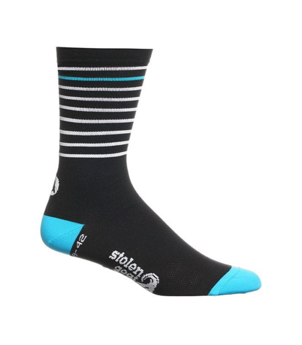 Coolmax Socks - Solo Blue