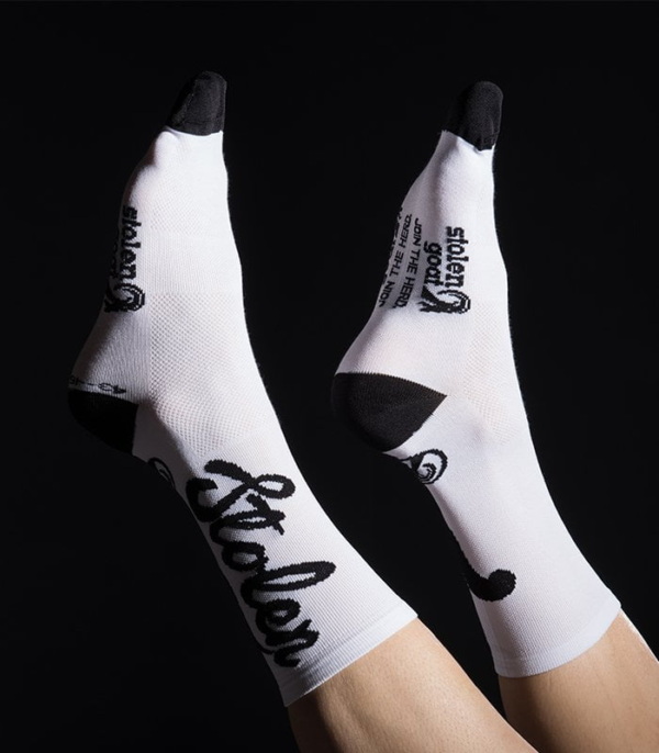 Coolmax Socks - Subtle