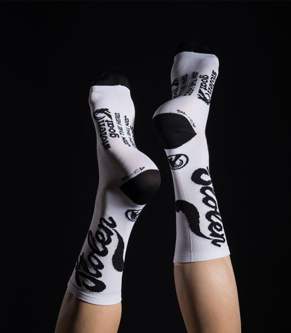 Coolmax Socks - Subtle