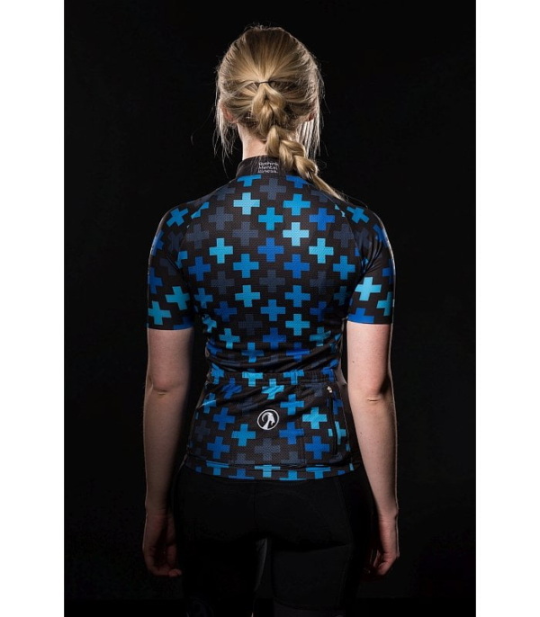Women's Limited Edition - Rethink Cycling Jersey