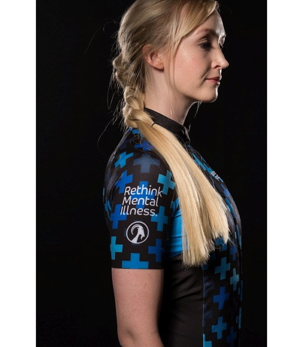 Women's Limited Edition - Rethink Cycling Jersey