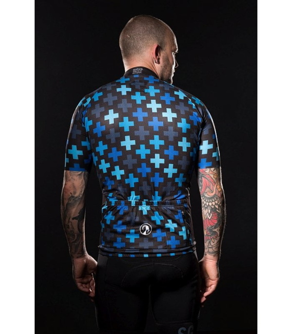 Stolen Goat Men's Limited Edition - Rethink Cycling Jersey