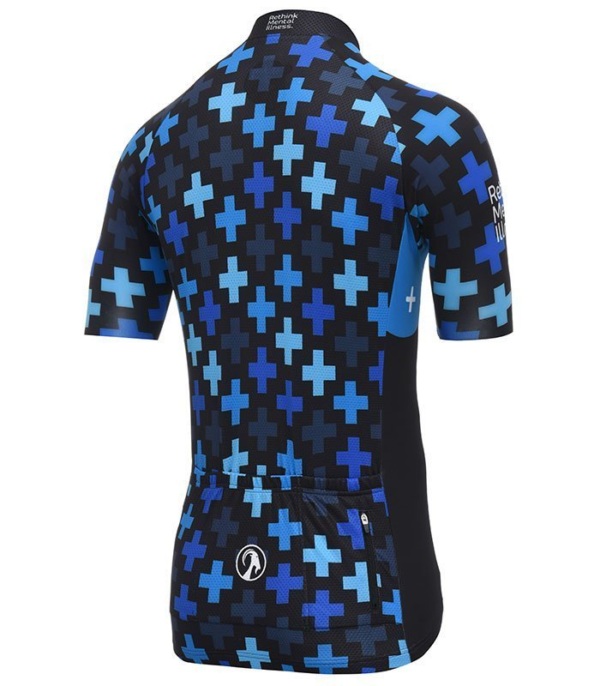 Stolen Goat Men's Limited Edition - Rethink Cycling Jersey