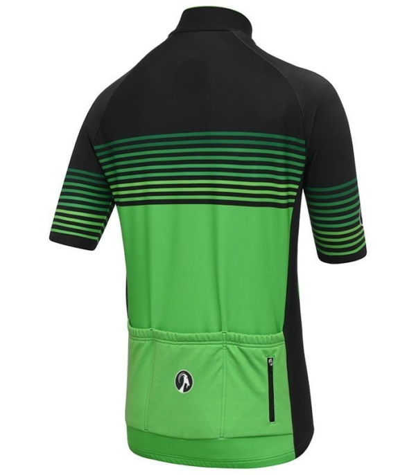 Men's Green Haze Orkaan Jersey