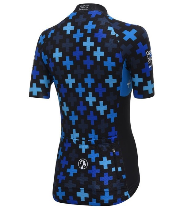 Women's Limited Edition - Rethink Cycling Jersey