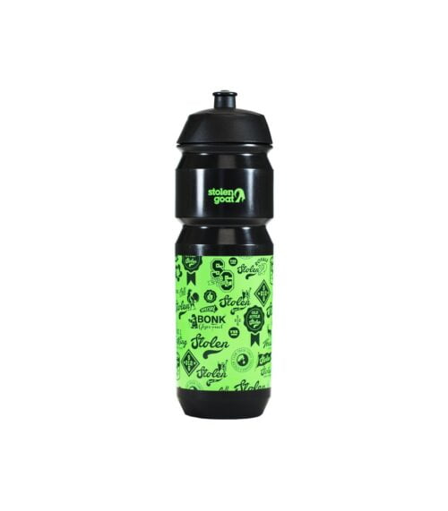 stolen goat subtle green bottle - 750ml