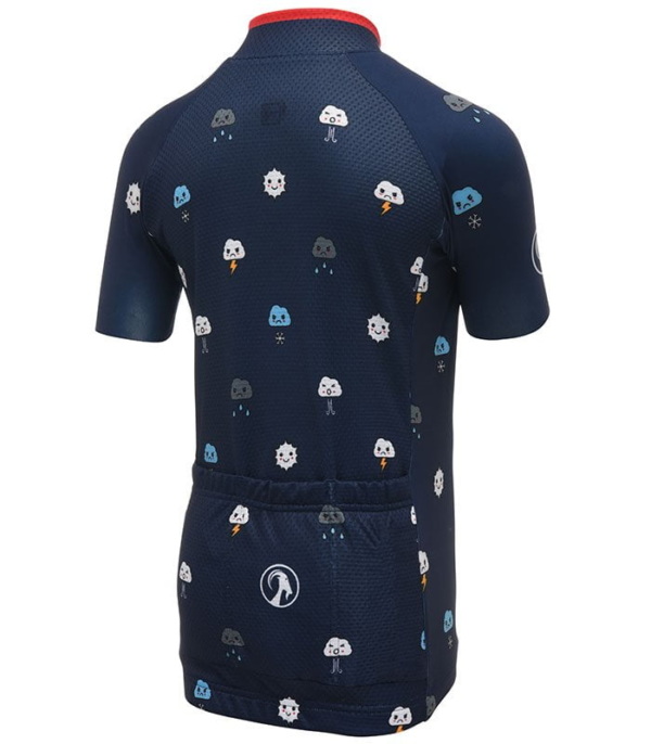 Kids Flash Jersey