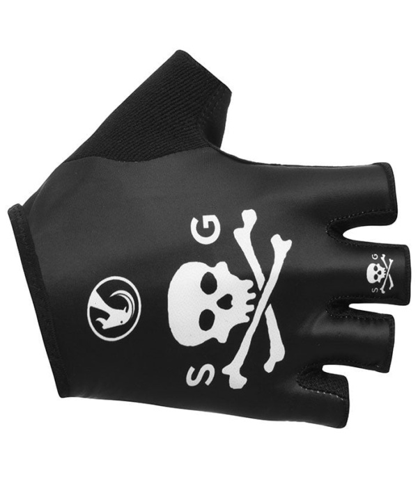 Blackbeard Mitts