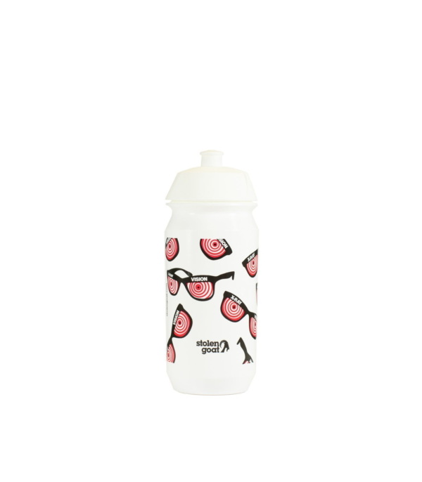 Stolen Goat X-ray Bottle