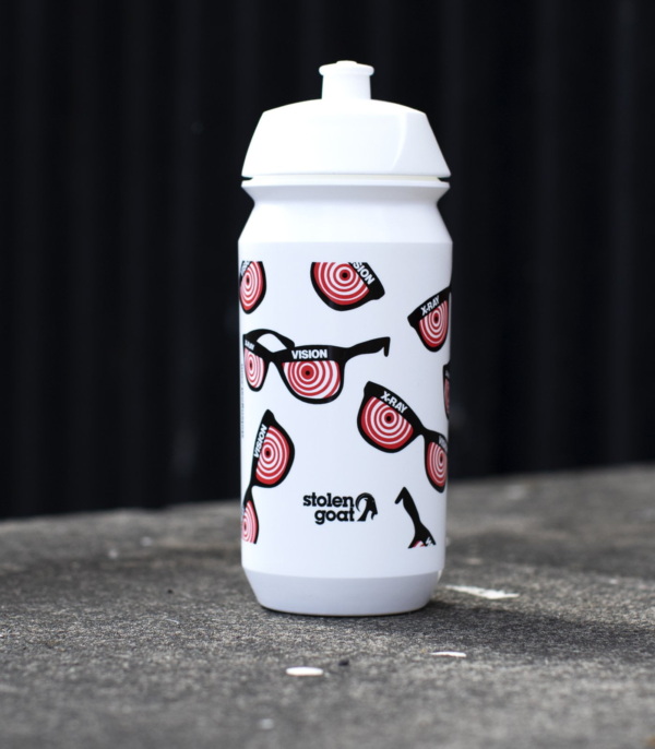 Stolen Goat X-ray Bottle