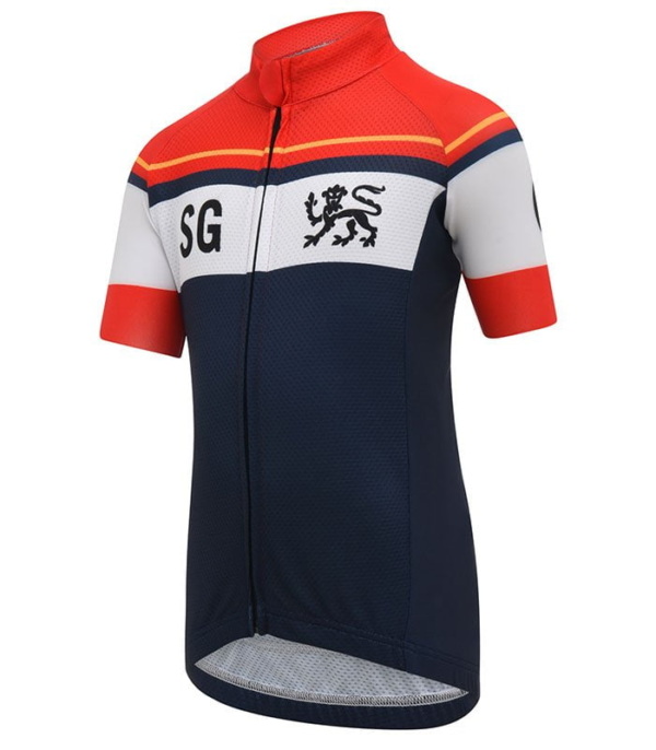 Kids Domestique Jersey