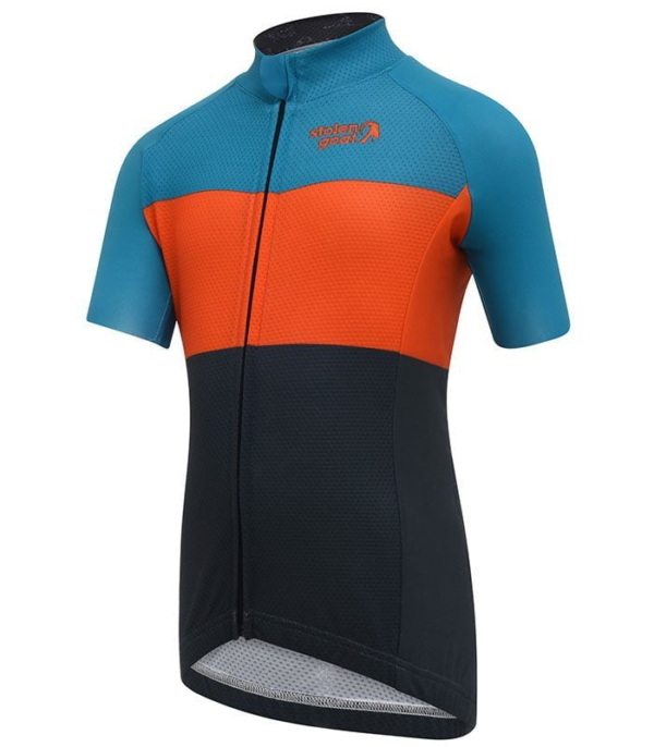 Kids Industry Brights Jersey - Blue