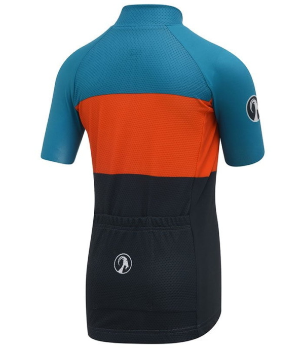 Kids Industry Brights Jersey - Blue