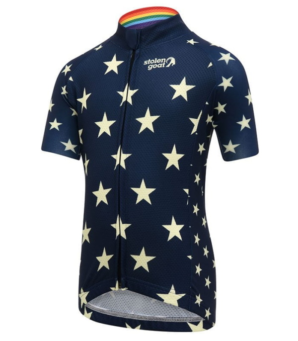 Kids Stargazer Jersey