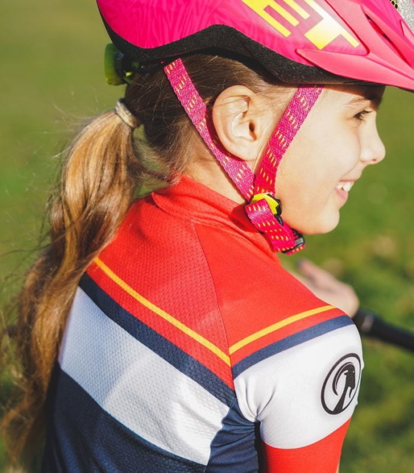 Kids Domestique Jersey