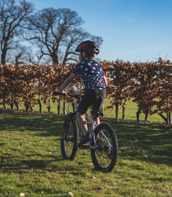 Kids Stargazer Jersey