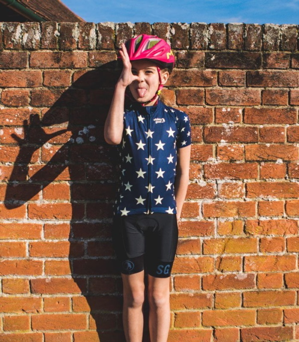 Kids Stargazer Jersey