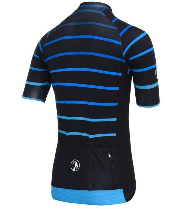 MENS CORTADO BLUE BODYLINE JERSEY