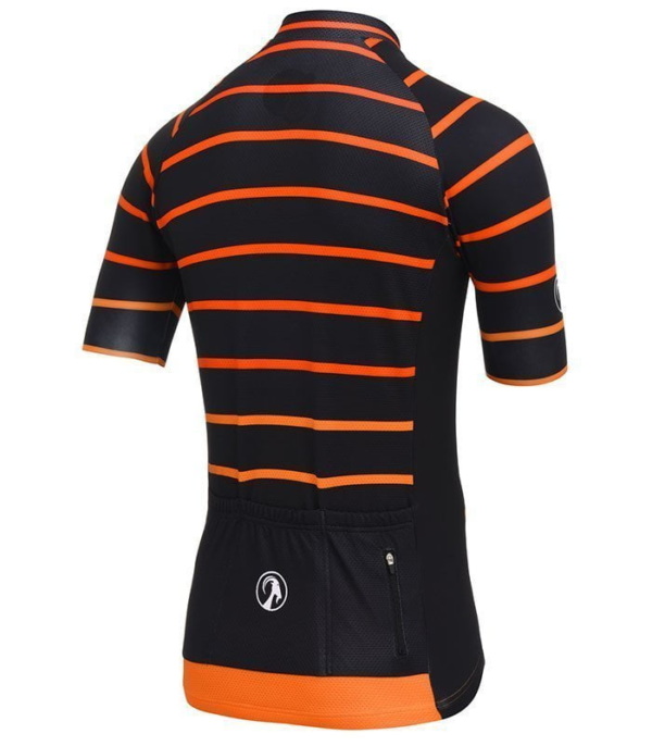 MENS CORTADO ORANGE BODYLINE JERSEY