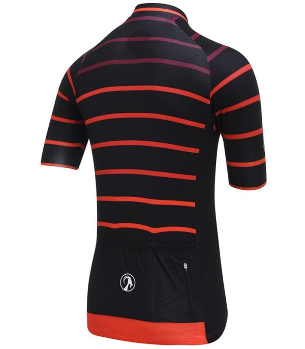 MENS CORTADO RED BODYLINE JERSEY