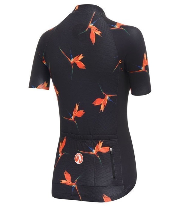 WOMENS PARADISO BODYLINE JERSEY