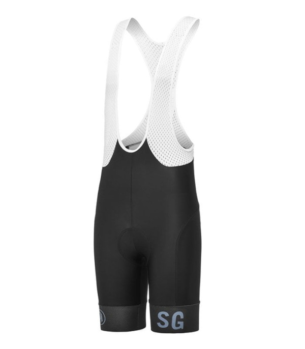 Kids Bib Shorts