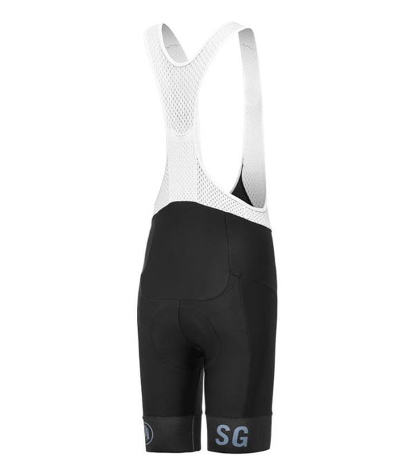 Kids Bib Shorts