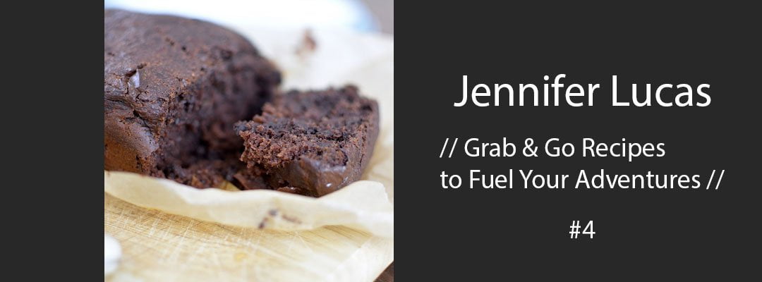grab go recipes to fuel your adventures jennifer lucas 4