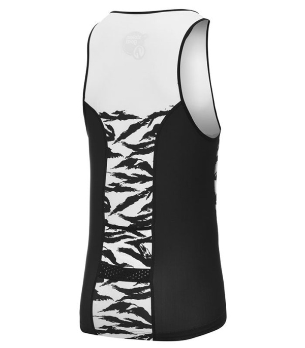 Men's In The Jungle Tri Top