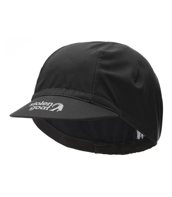 Black Kiko Cap